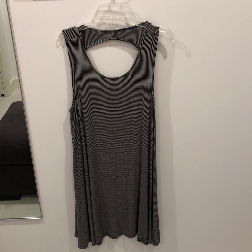 American eagle shift dress